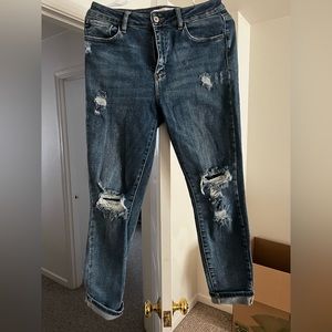 Kancan skinny Jean